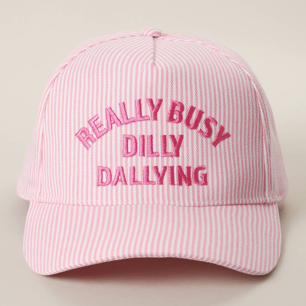 Hats