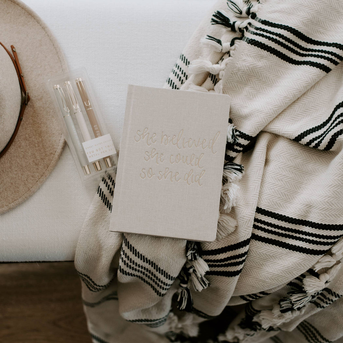 Home Decor & Gifts