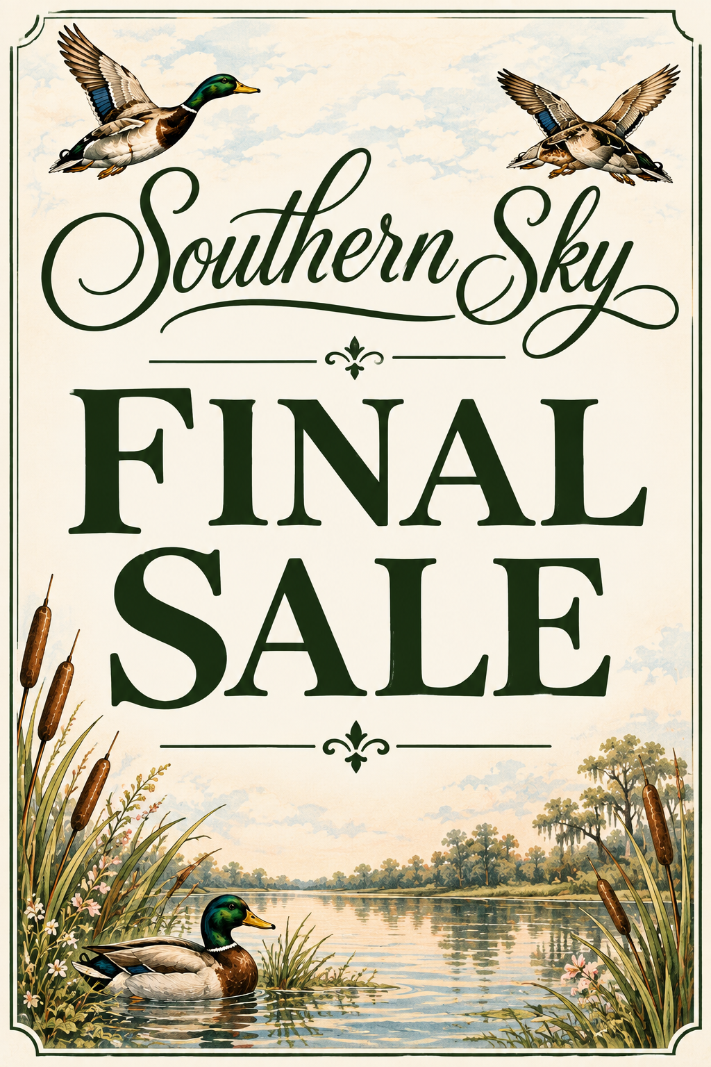 Final Sale