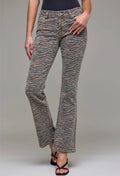 Hidden Tiger Jean