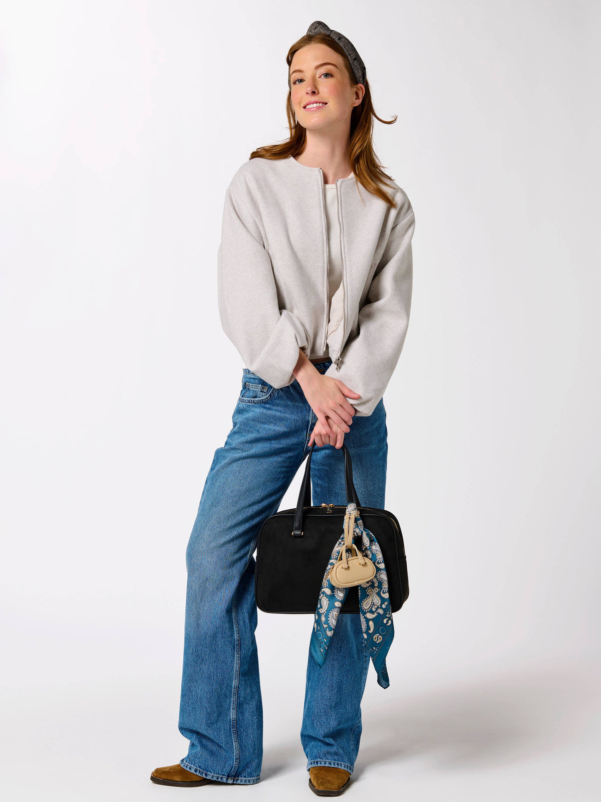 Vallerie Satchel
