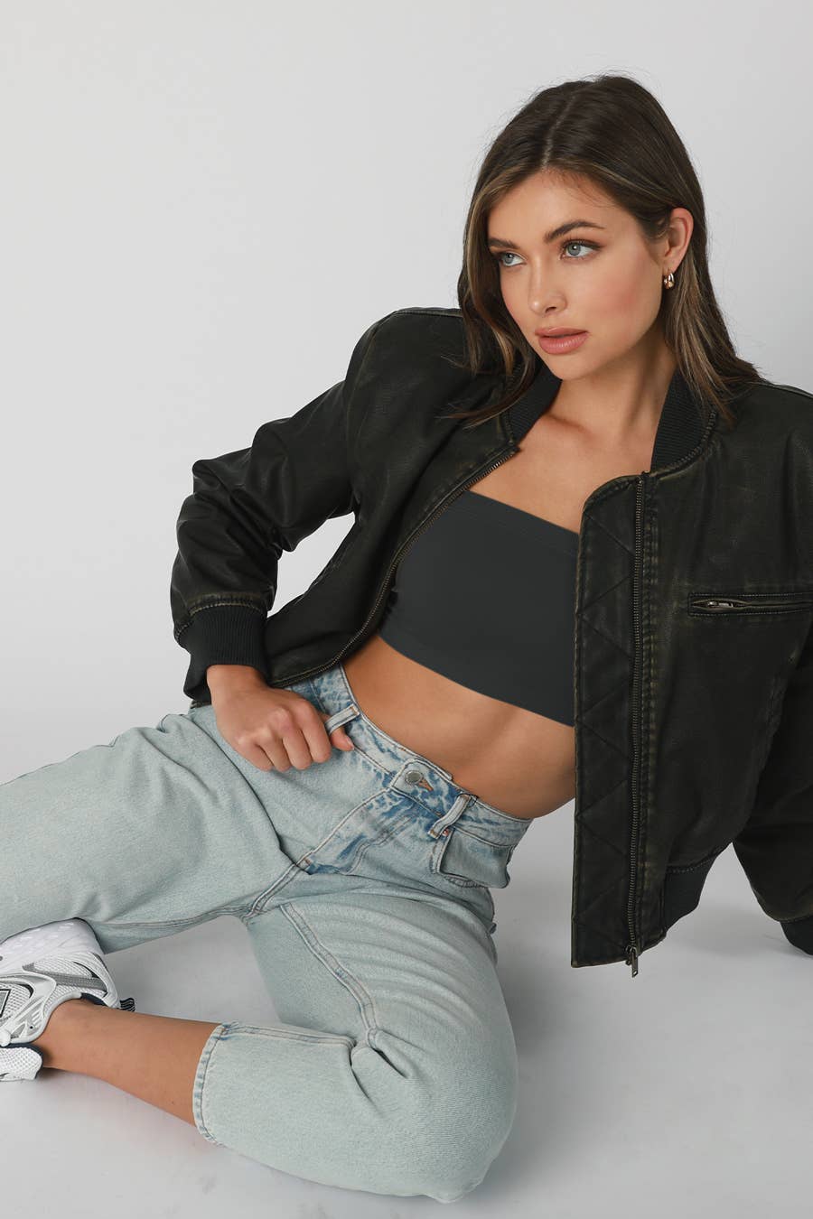 NS1015 -  Bandeau Top