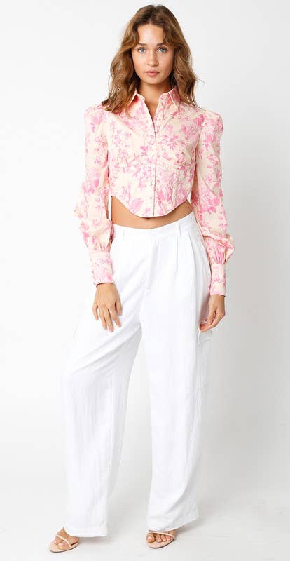 Doreen Top