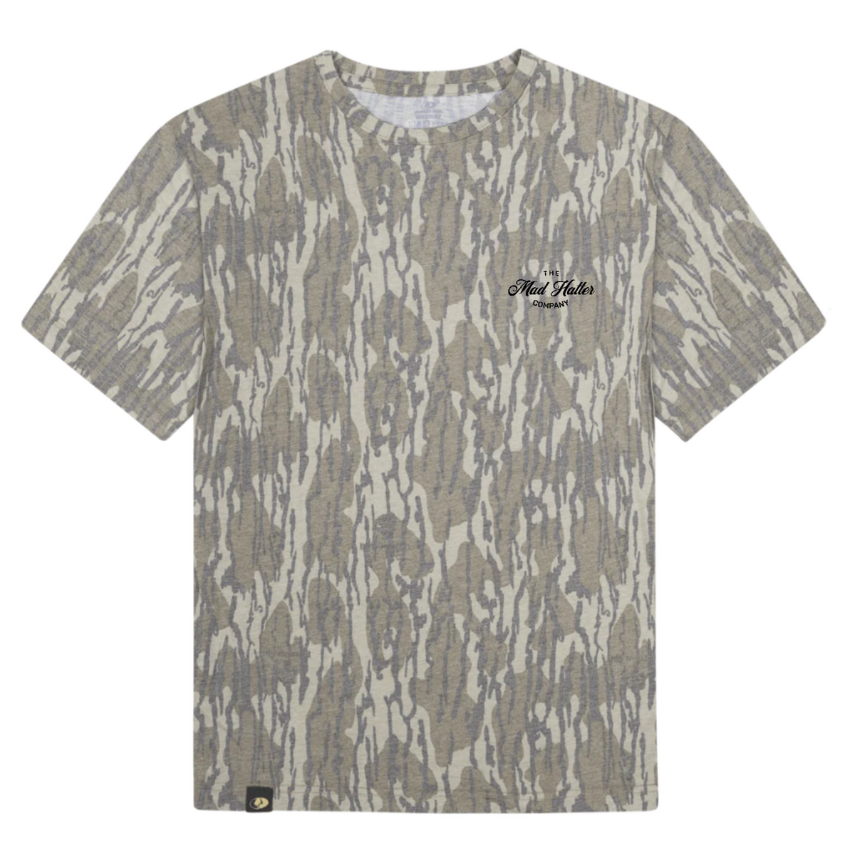 Blue Collar Dollar T-Shirt