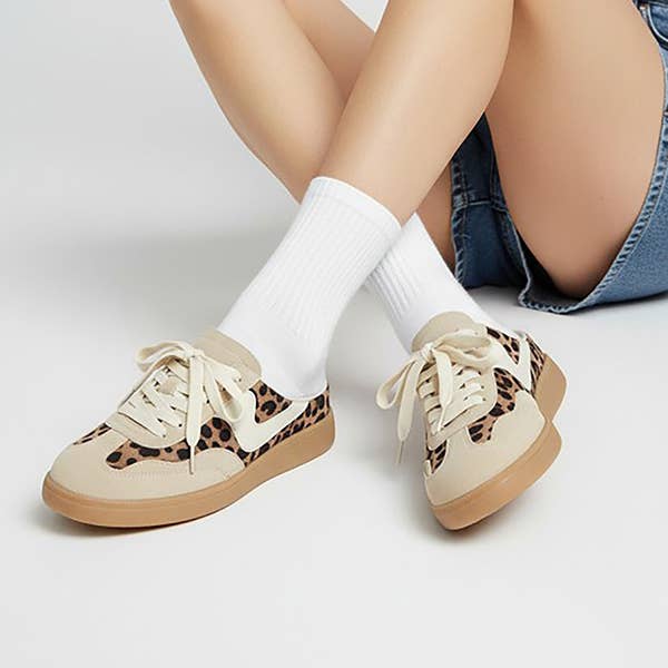 Slip on Sneaker