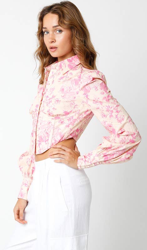 Doreen Top