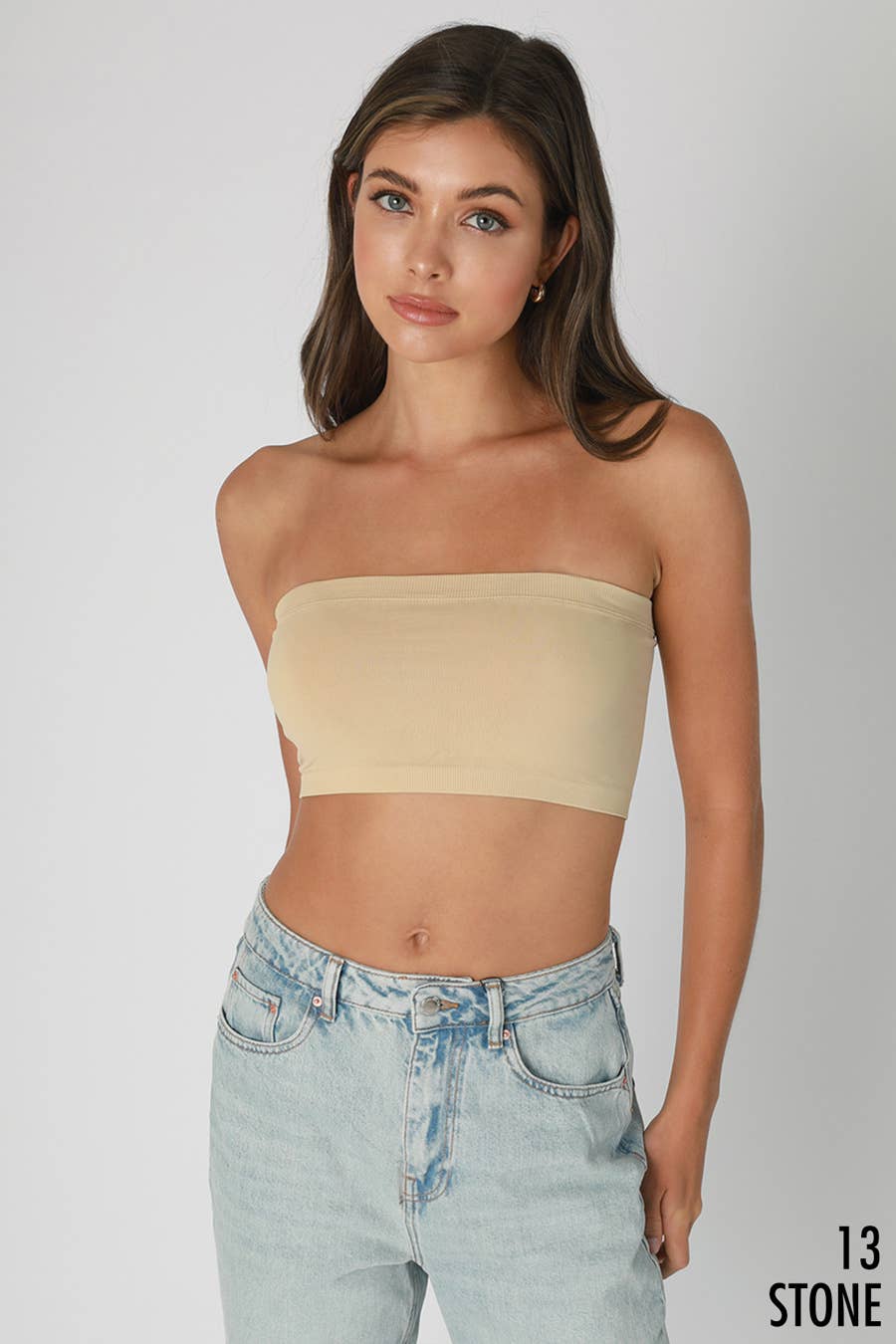 NS1015 -  Bandeau Top