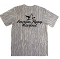 AFW Realtree Original Faded Out Tee