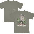 AFW Jump Day Tee