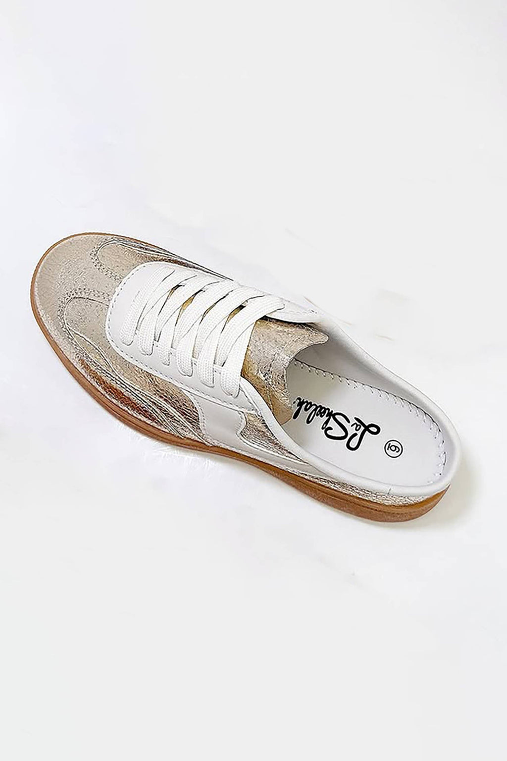 Slip on Sneaker