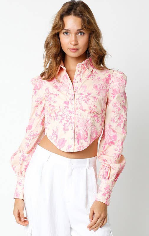 Doreen Top