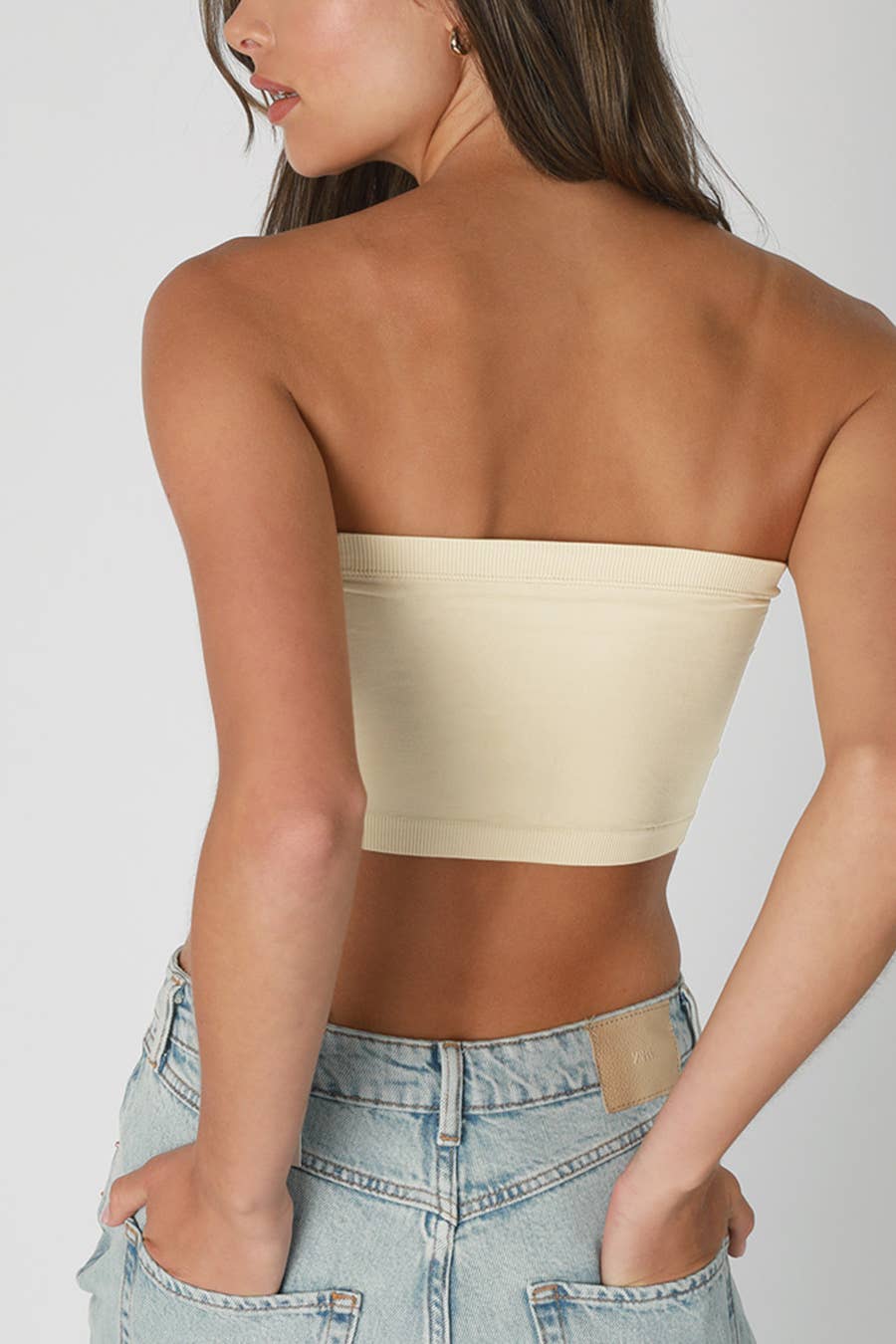 NS1015 -  Bandeau Top