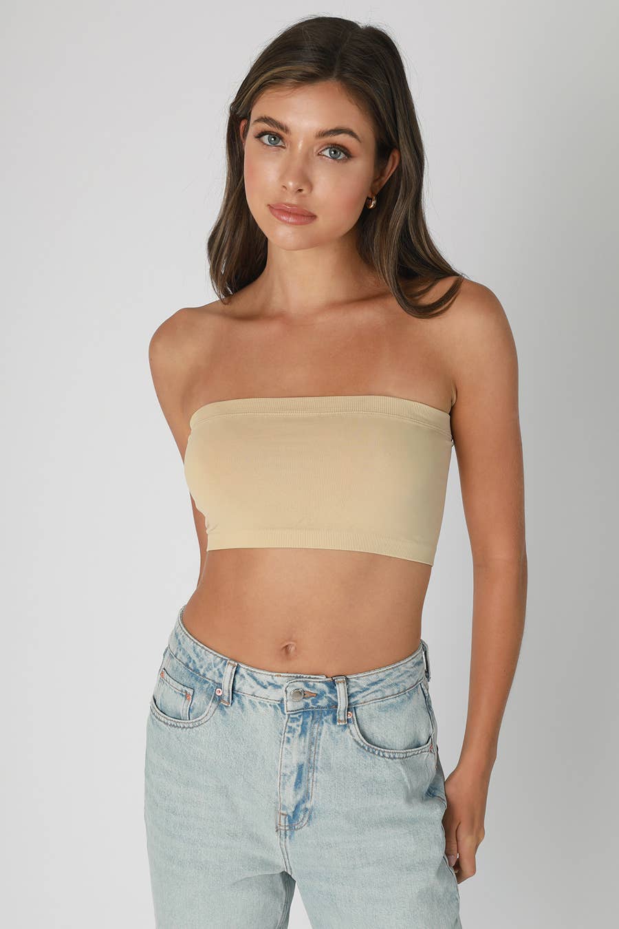 NS1015 -  Bandeau Top