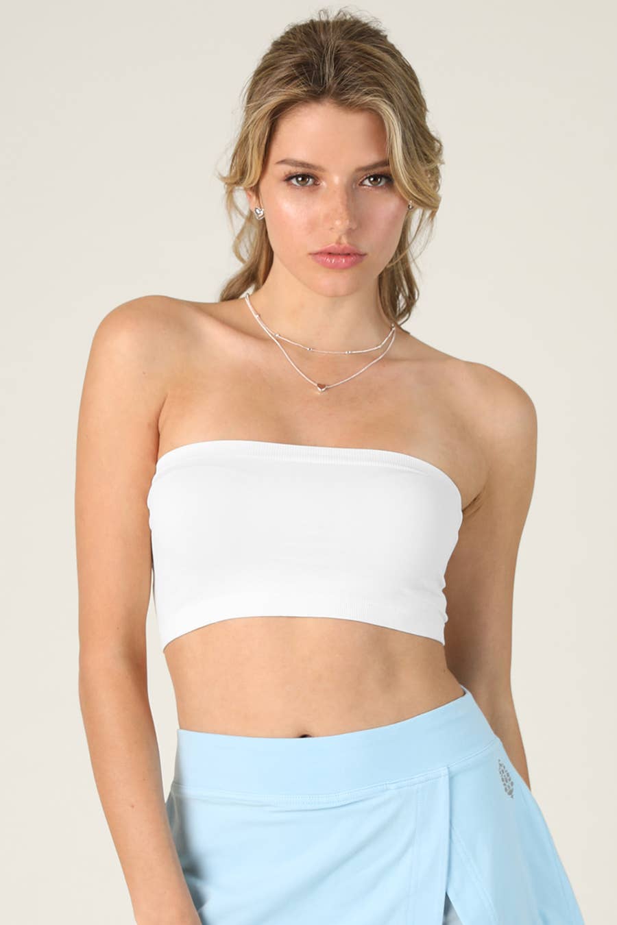 NS1015 -  Bandeau Top
