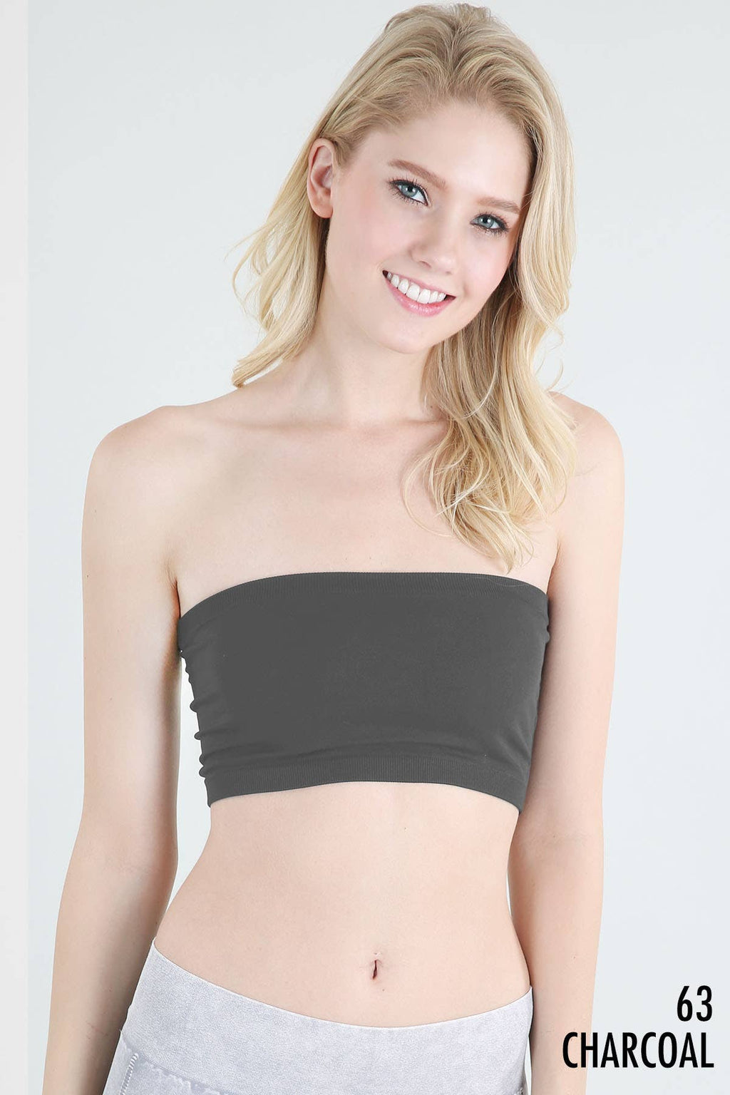 NS1015 -  Bandeau Top