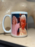 Golden Girls "Friend" 15oz Ceramic Coffee Mug