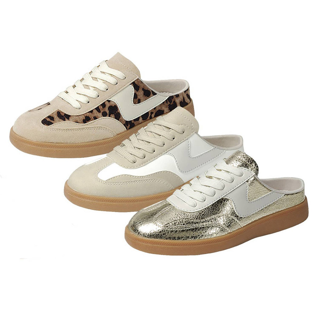 Slip on Sneaker